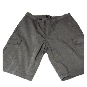 Men’s Calvin Klein shorts size 34
